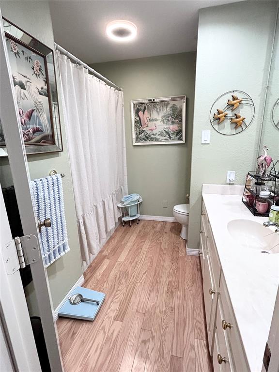 Decordova Bend Estate - Residential