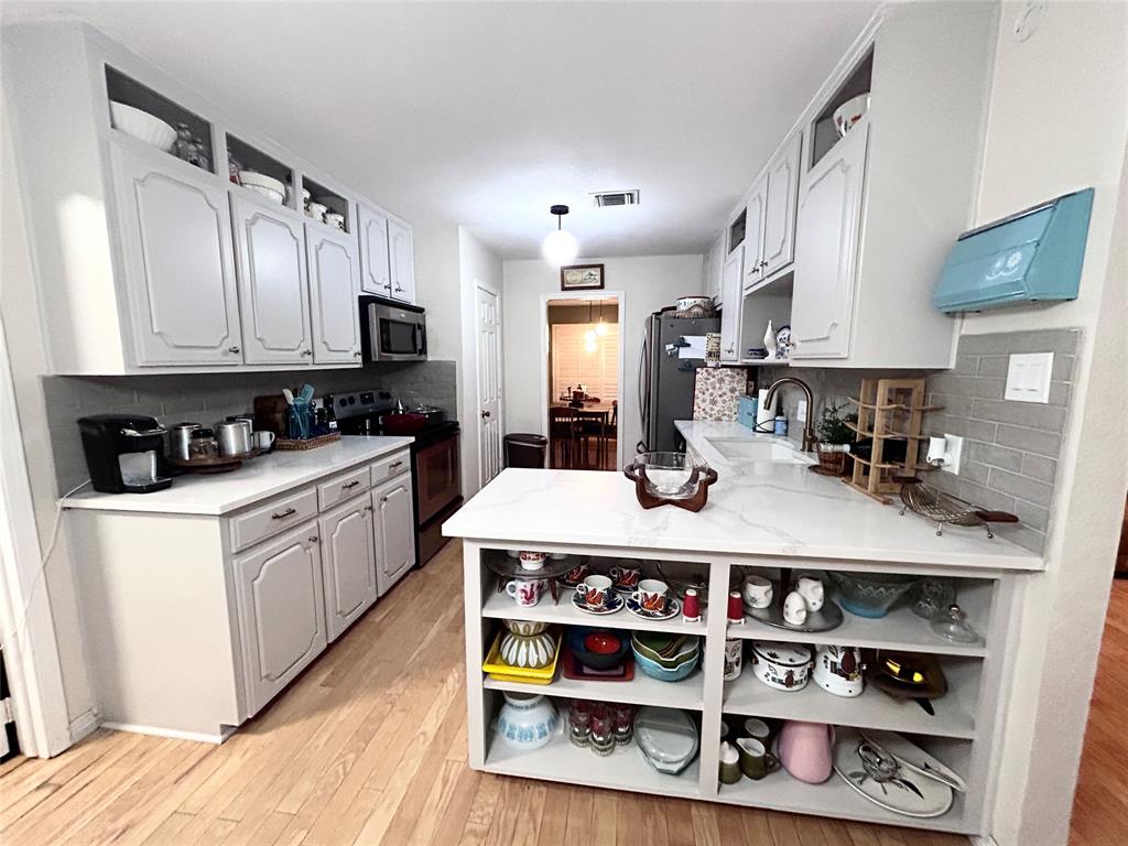 4512 Cimmaron Trail