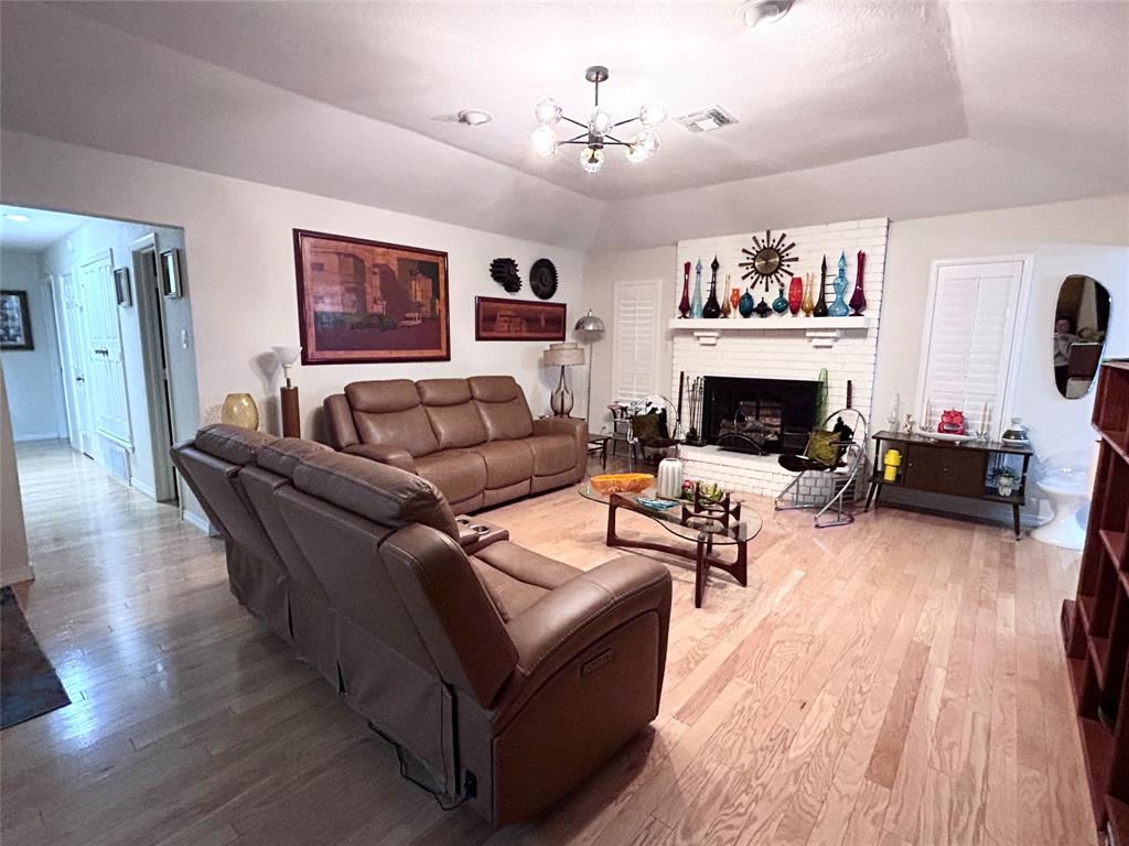 Decordova Bend Estate - Residential