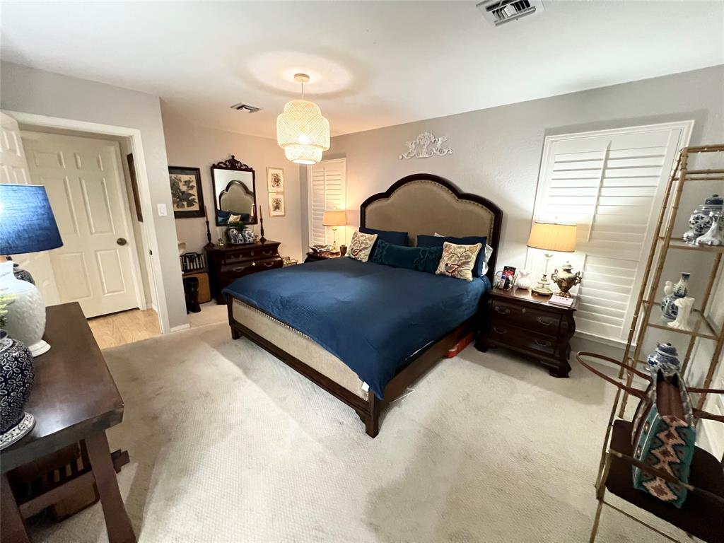 Decordova Bend Estate - Residential