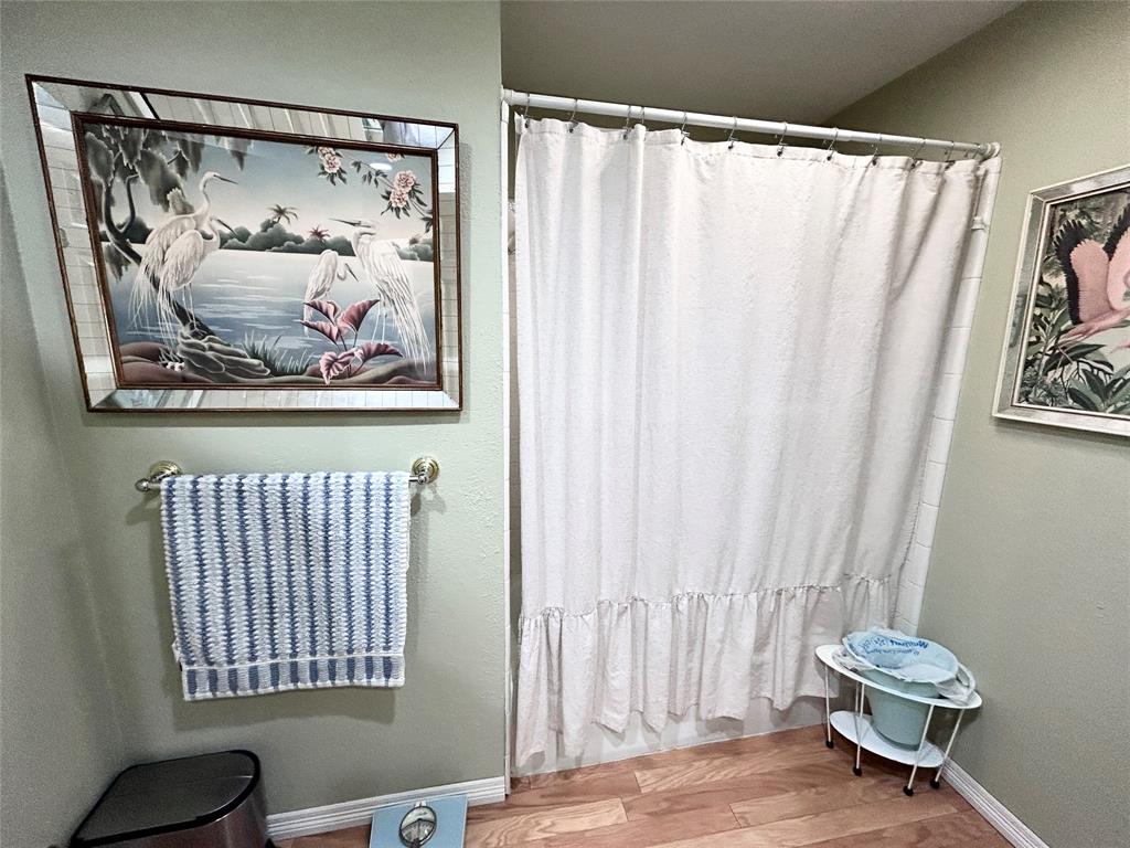 Decordova Bend Estate - Residential