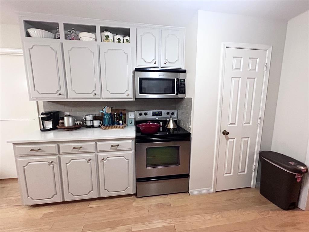 4512 Cimmaron Trail