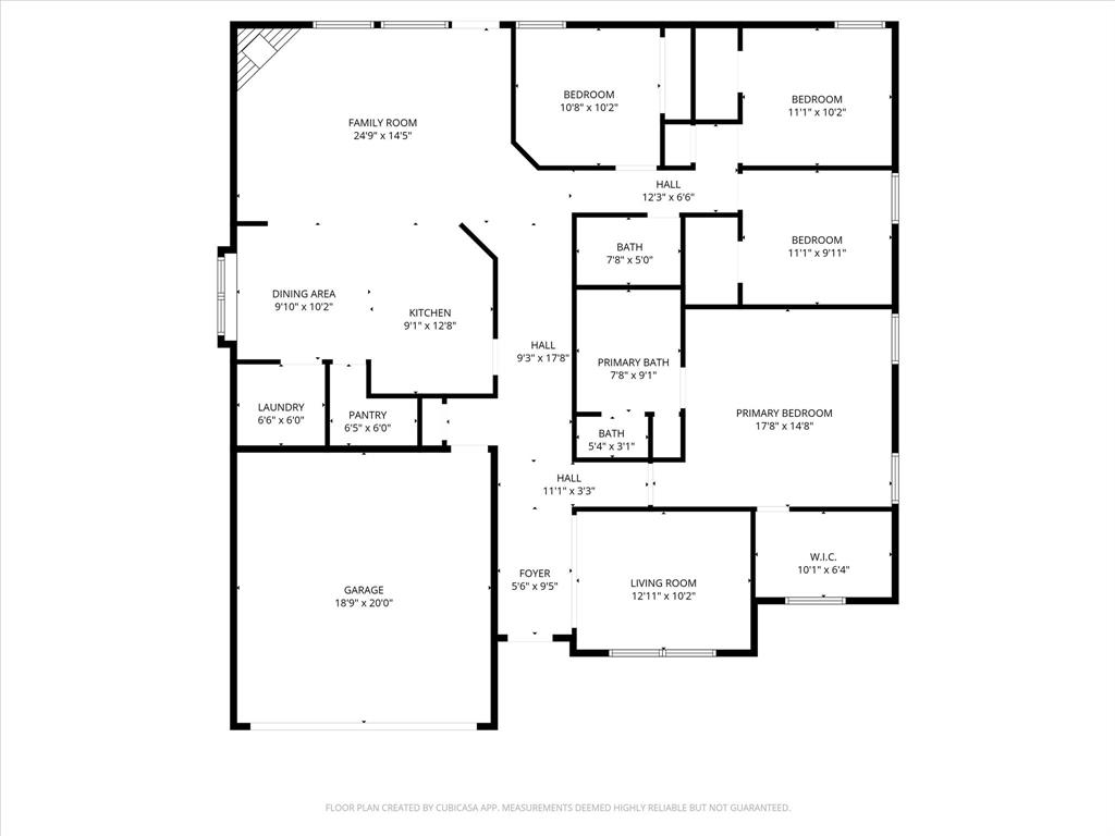 919 Fleetwood Cove Drive