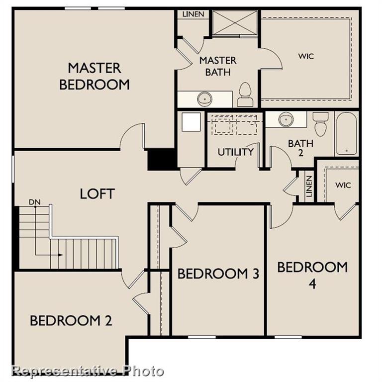 Noble Ridge - Residential