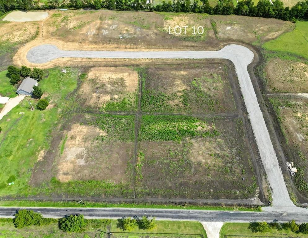 TBD Lot 10 Jolene Court