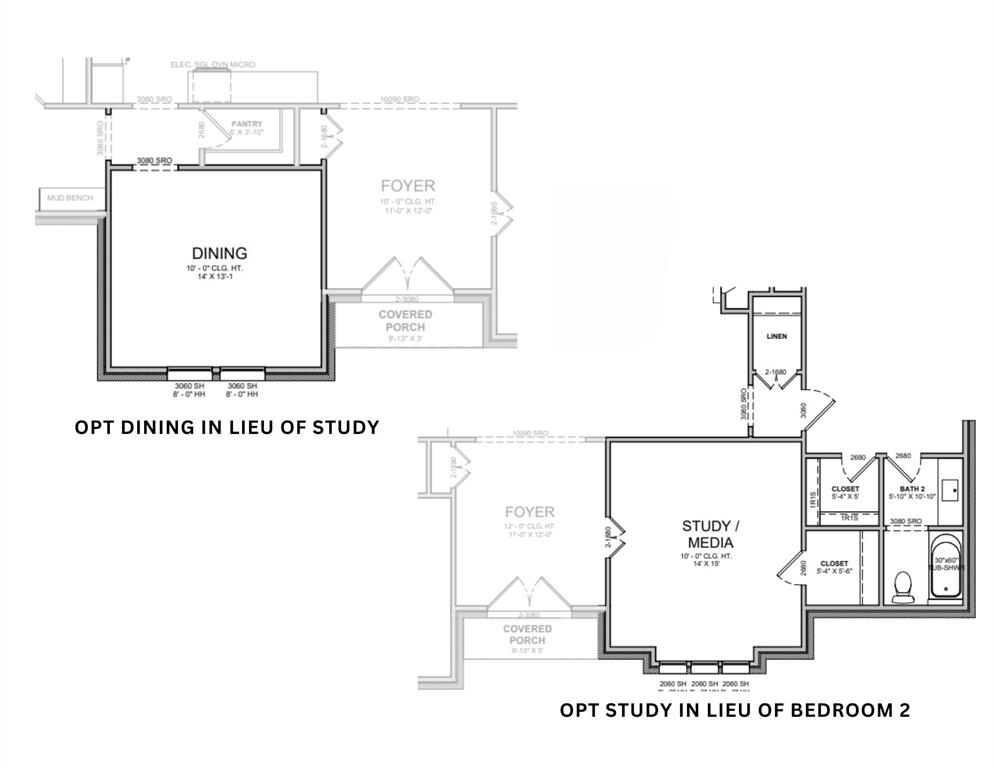 Durning Estates - Residential