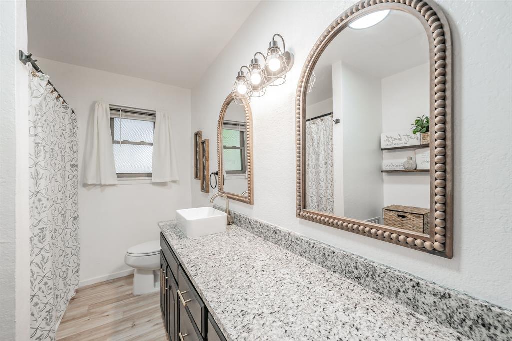 Original Cleburn - Residential