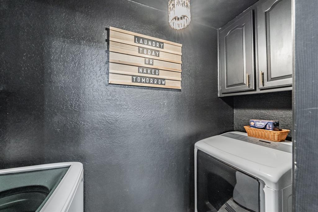 Original Cleburn - Residential