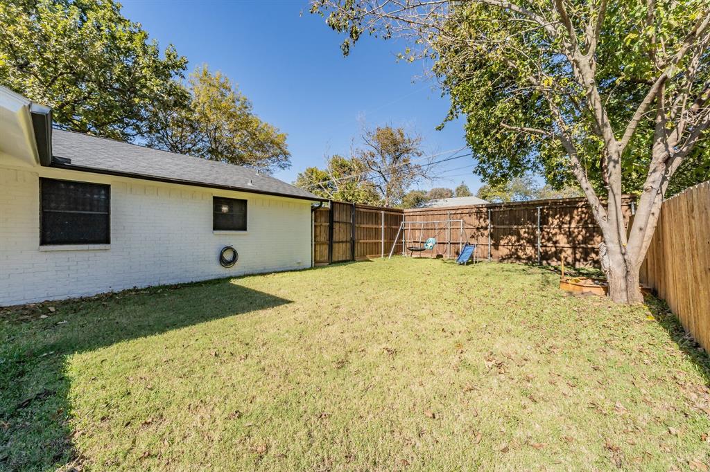 Original Cleburn - Residential