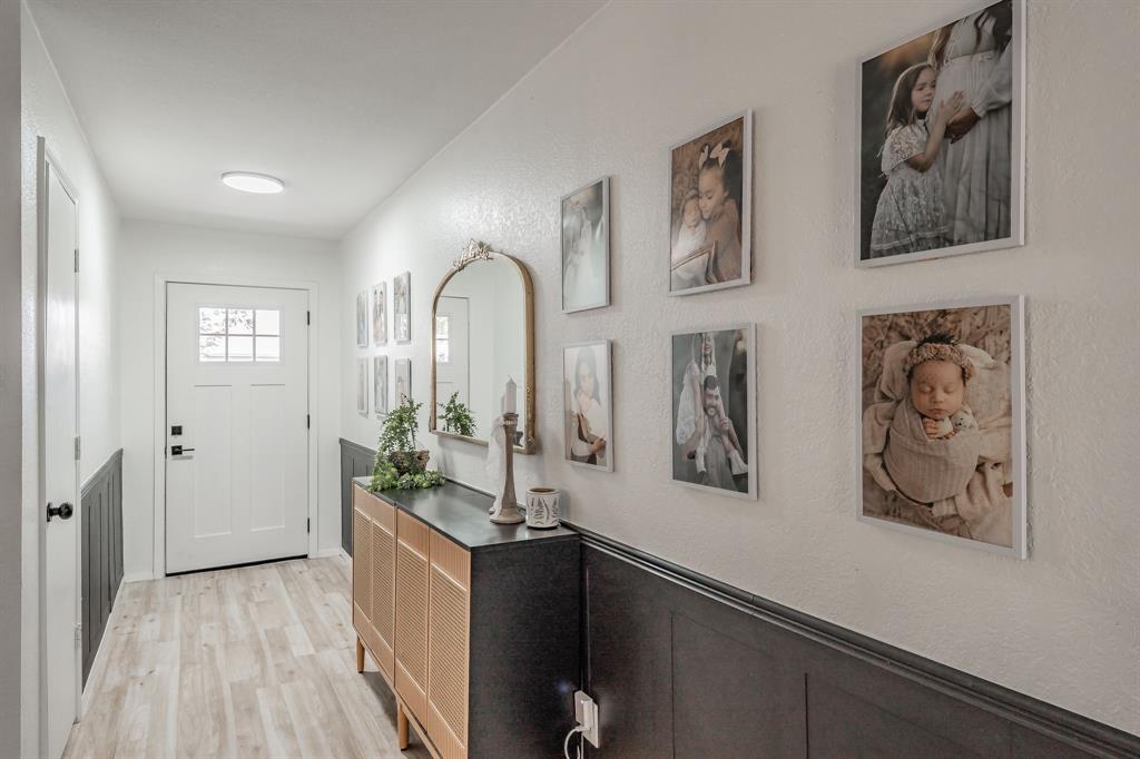 Original Cleburn - Residential