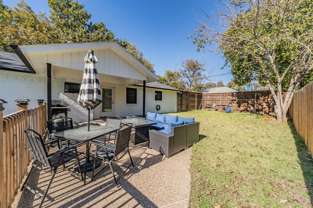 Original Cleburn - Residential