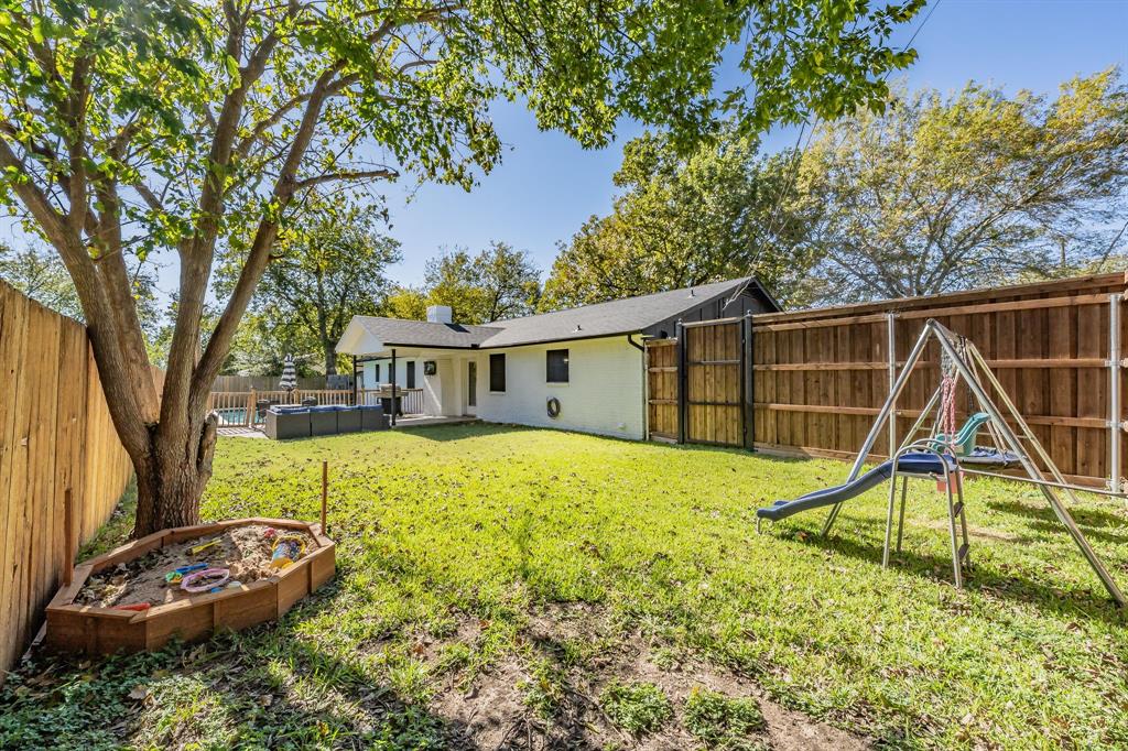 Original Cleburn - Residential