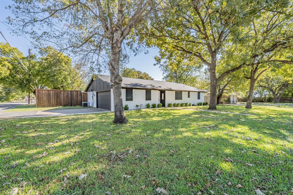 Original Cleburn - Residential