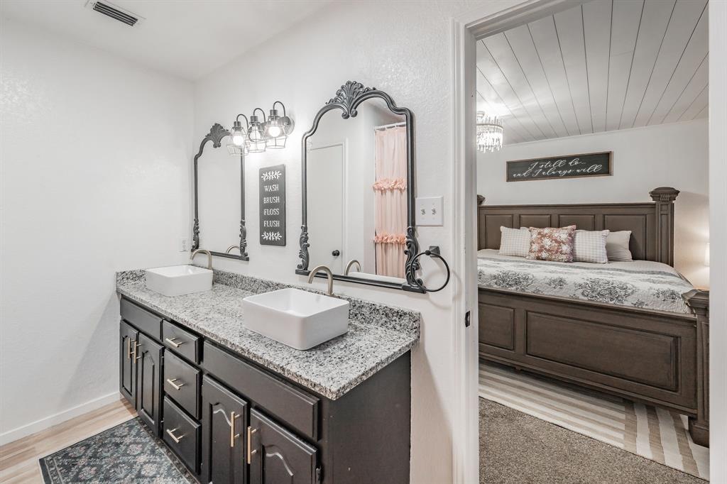 Original Cleburn - Residential