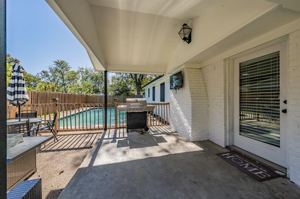 Original Cleburn - Residential