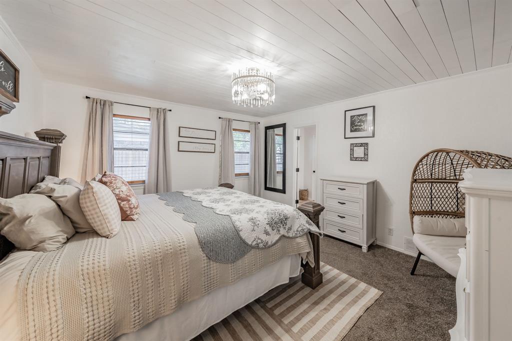 Original Cleburn - Residential