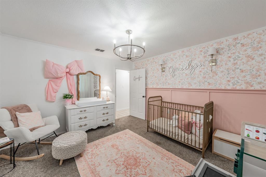 Original Cleburn - Residential