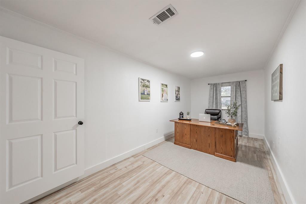 Original Cleburn - Residential