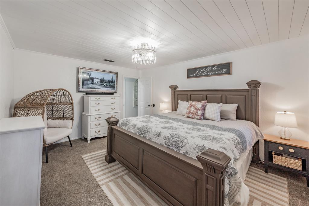 Original Cleburn - Residential