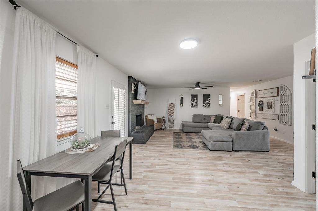 Original Cleburn - Residential