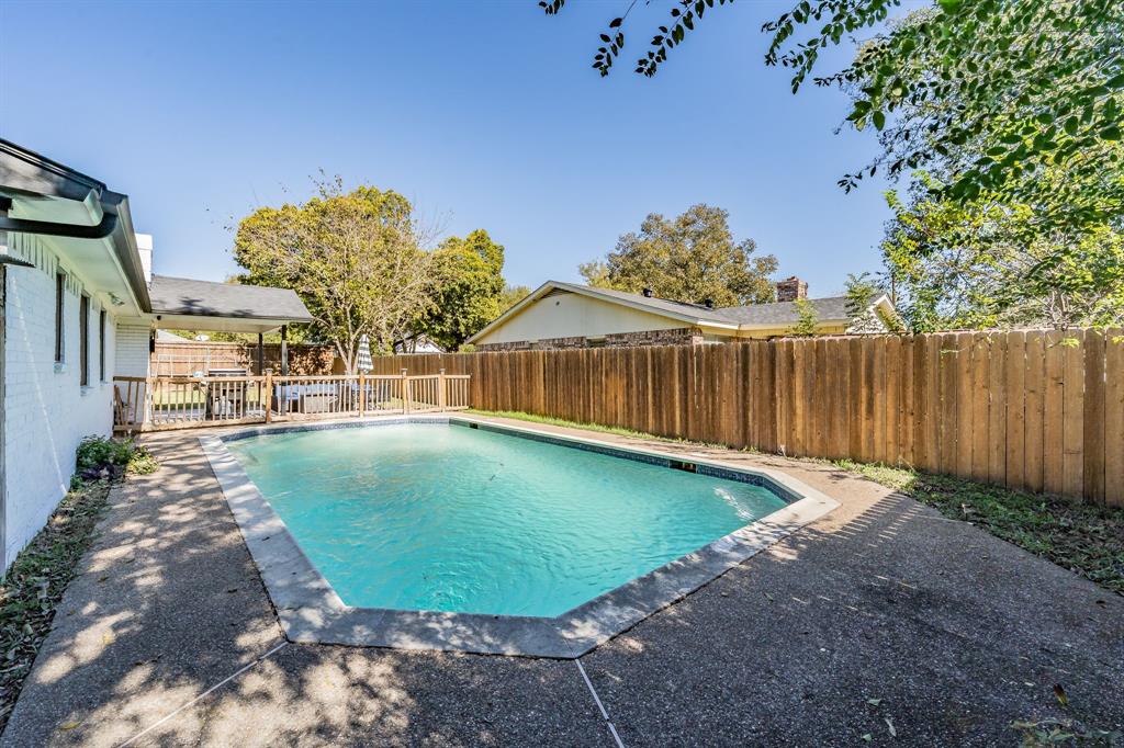 Original Cleburn - Residential