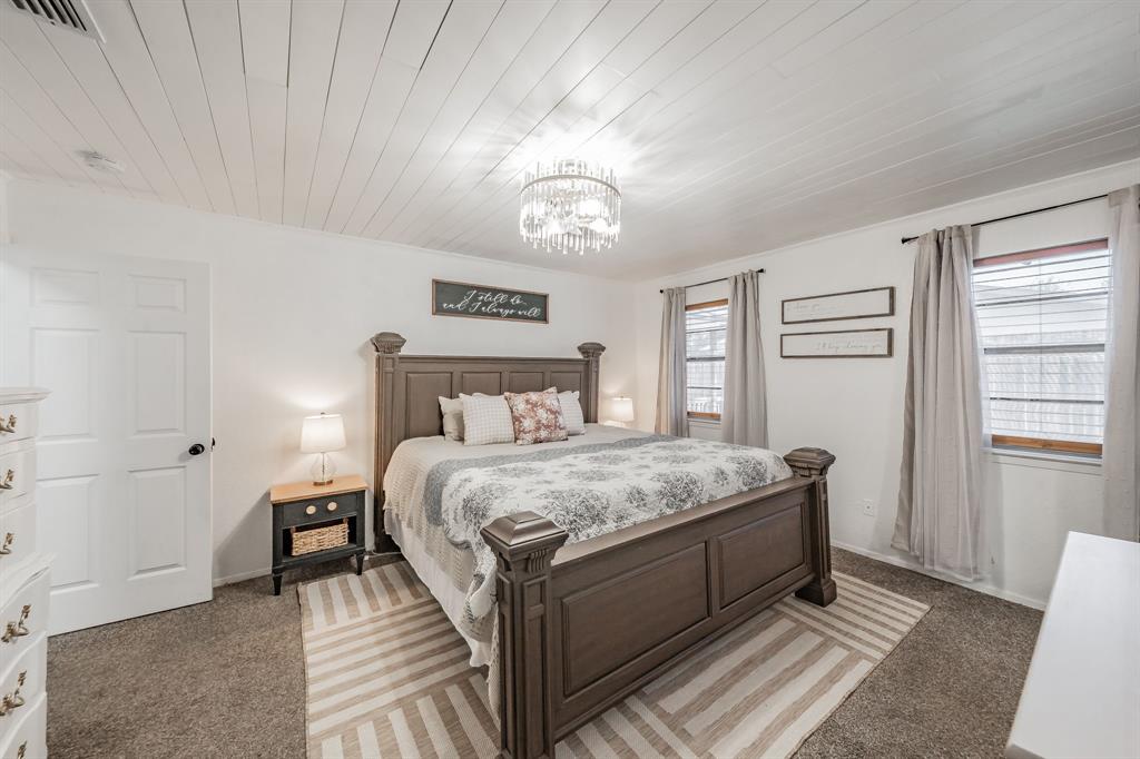 Original Cleburn - Residential