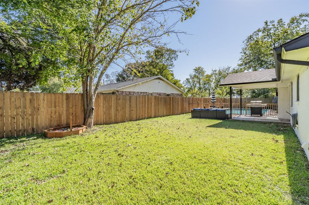 Original Cleburn - Residential