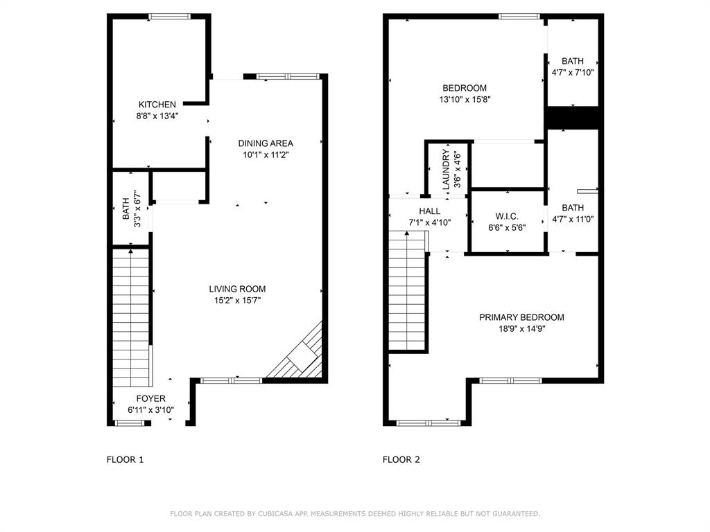 Glen Oaks Twnhms Condo - Residential