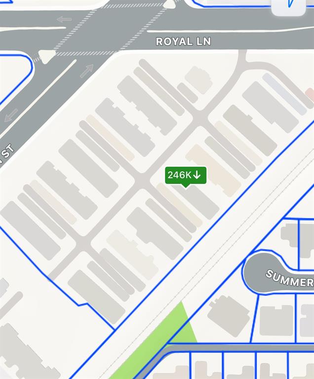 Glen Oaks Twnhms Condo - Residential