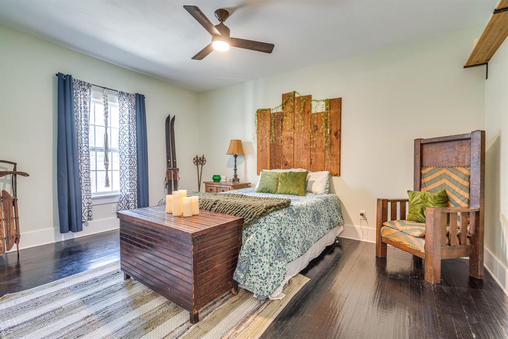 Sycamore Heights - Residential Lease