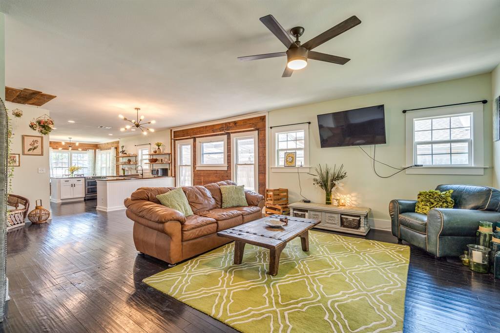 Sycamore Heights - Residential Lease