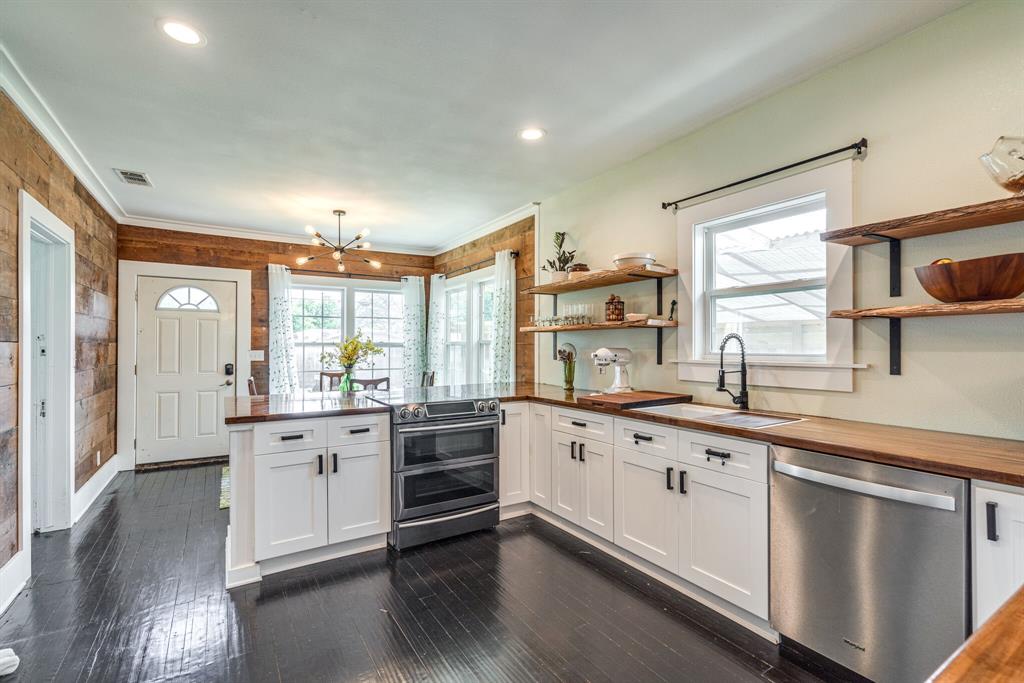 Sycamore Heights - Residential Lease