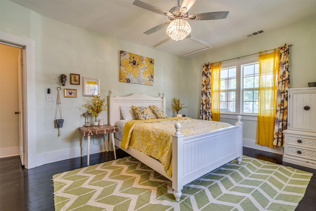 Sycamore Heights - Residential Lease