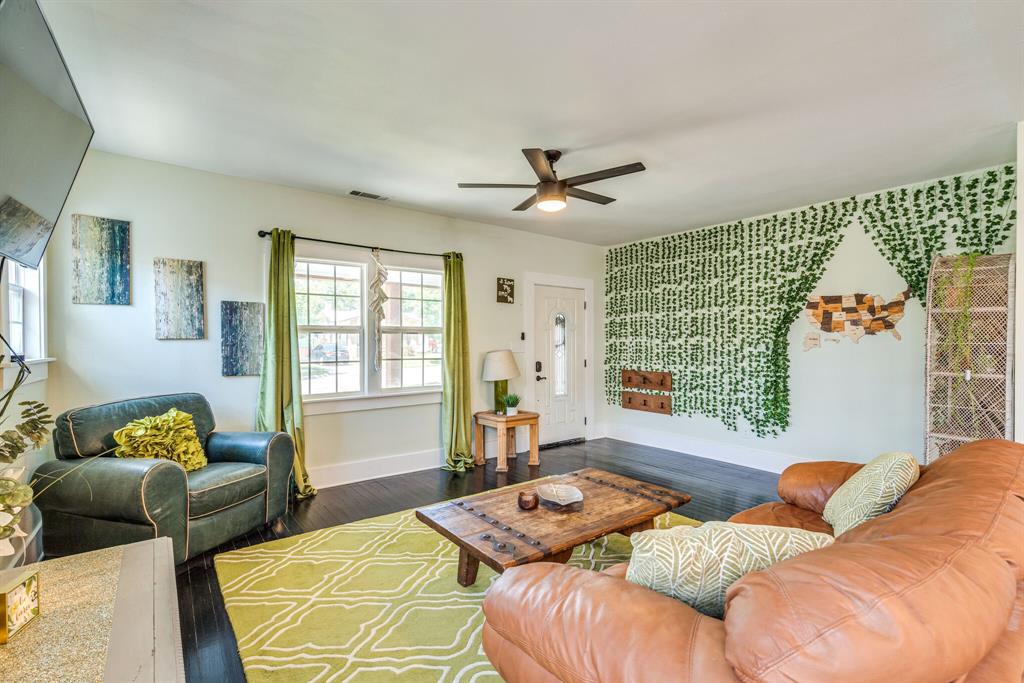 Sycamore Heights - Residential Lease