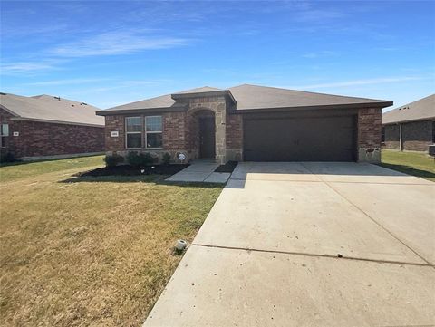 A home in Royse City