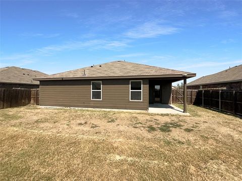 A home in Royse City