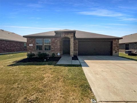 A home in Royse City