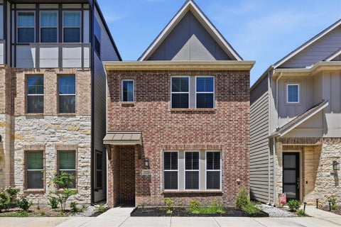 Photo of 7572 Laburnam Road, Dallas, TX 75228 (MLS # 21325566)