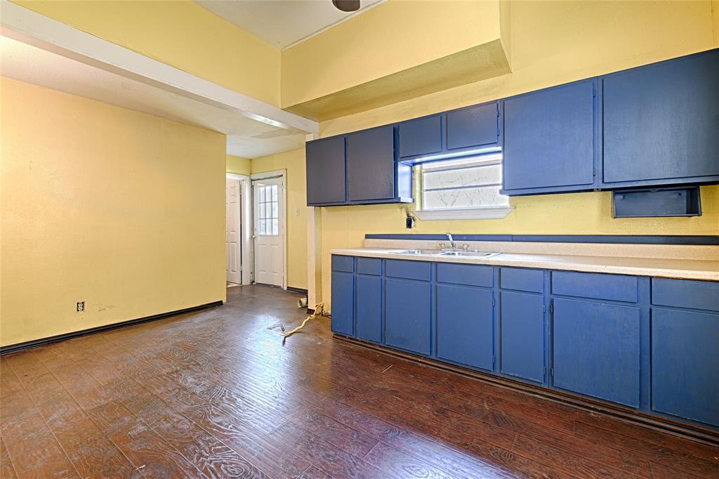 H M Deans - Residential