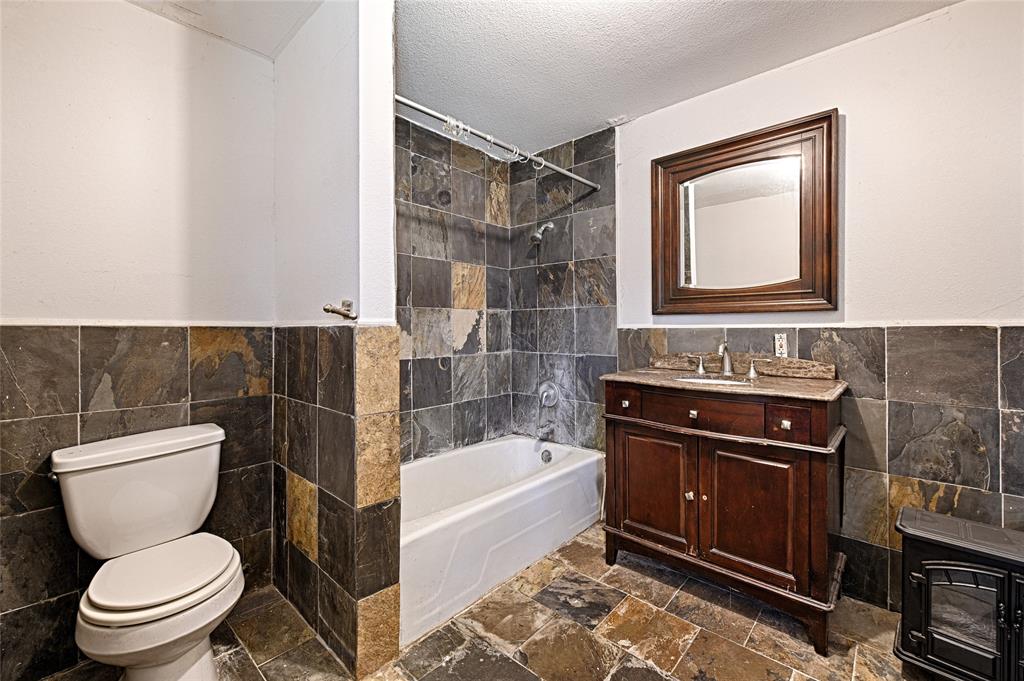 H M Deans - Residential