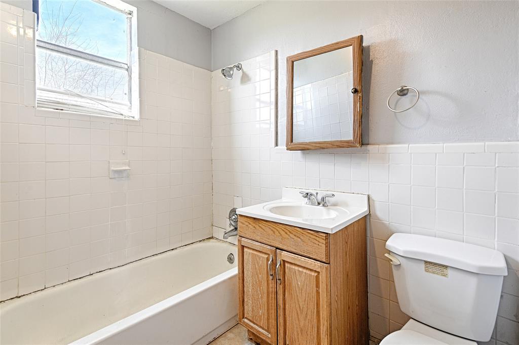 H M Deans - Residential