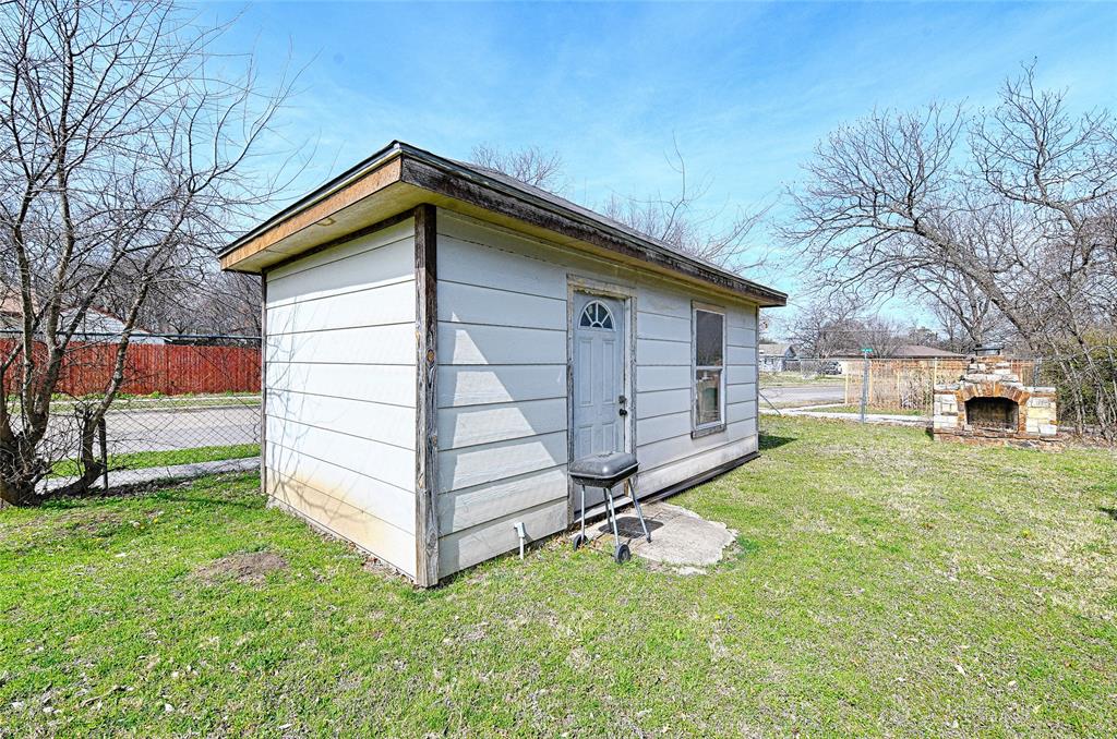 2457 Glenfield Avenue