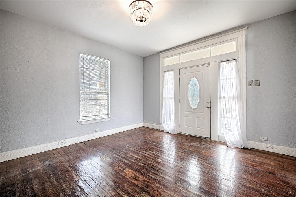 H M Deans - Residential