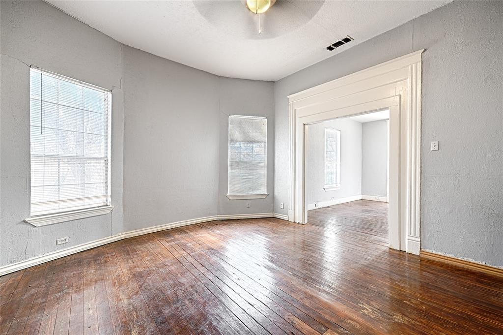 H M Deans - Residential