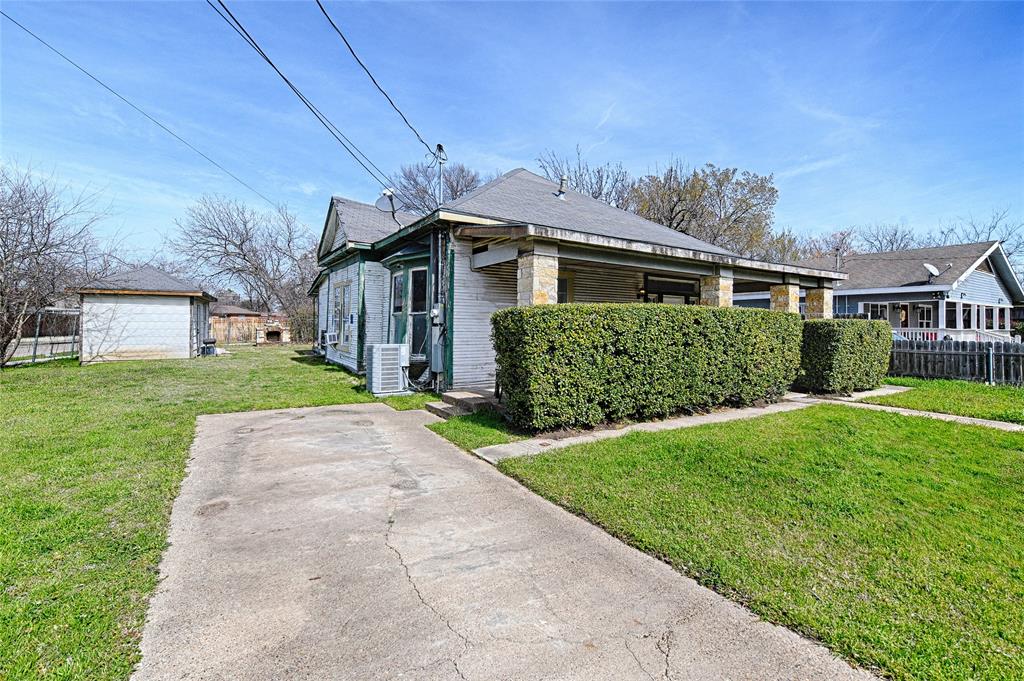 2457 Glenfield Avenue