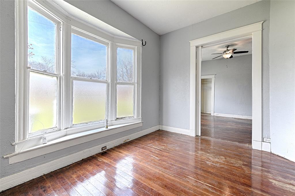 H M Deans - Residential