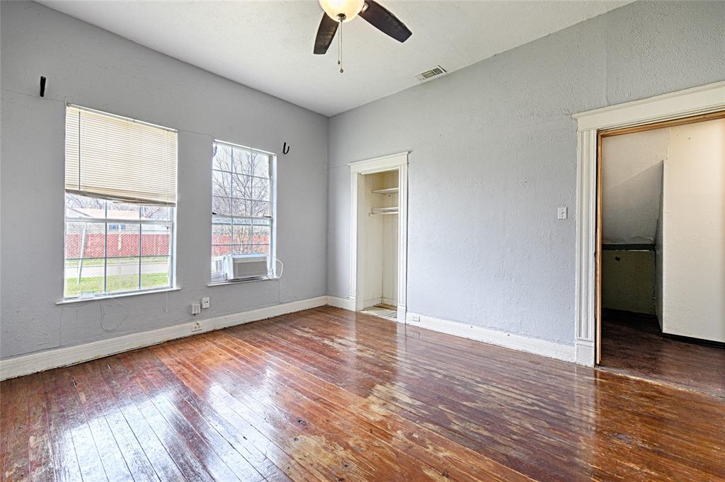 H M Deans - Residential