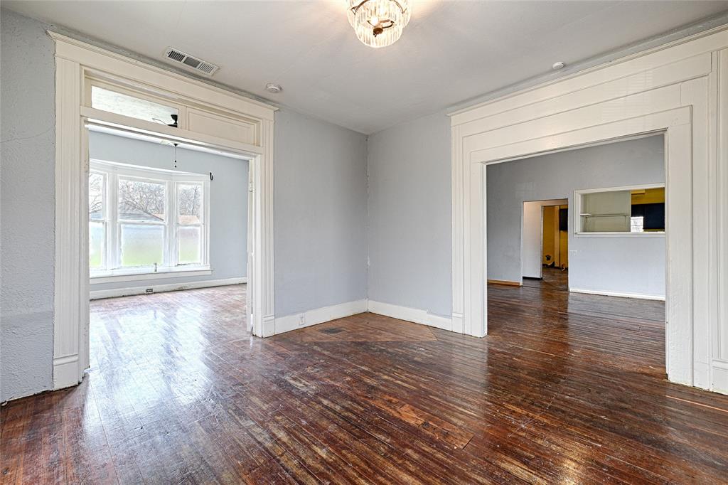 H M Deans - Residential