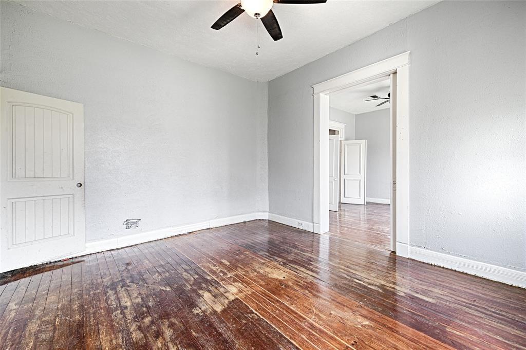 H M Deans - Residential