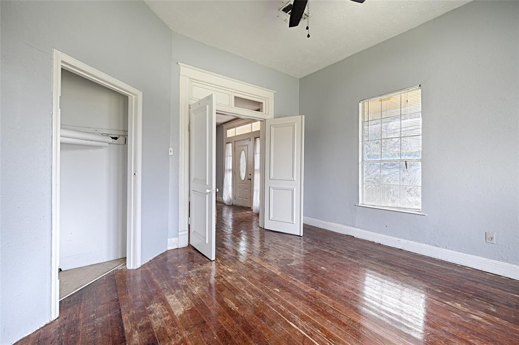 H M Deans - Residential